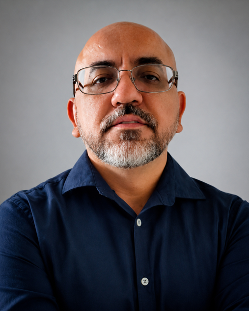 Prof. Me. Manoel Moraes